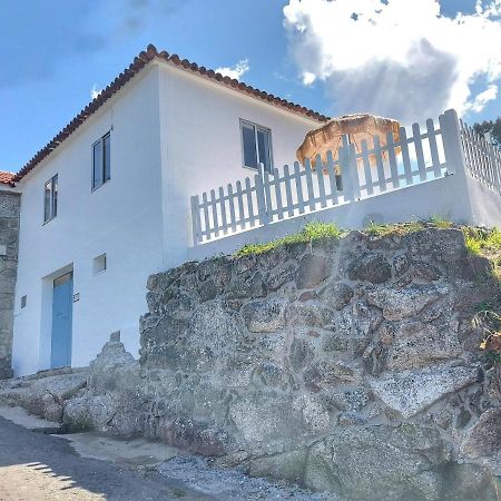 Villa Flor Armenteira A Armenteira Eksteriør bilde