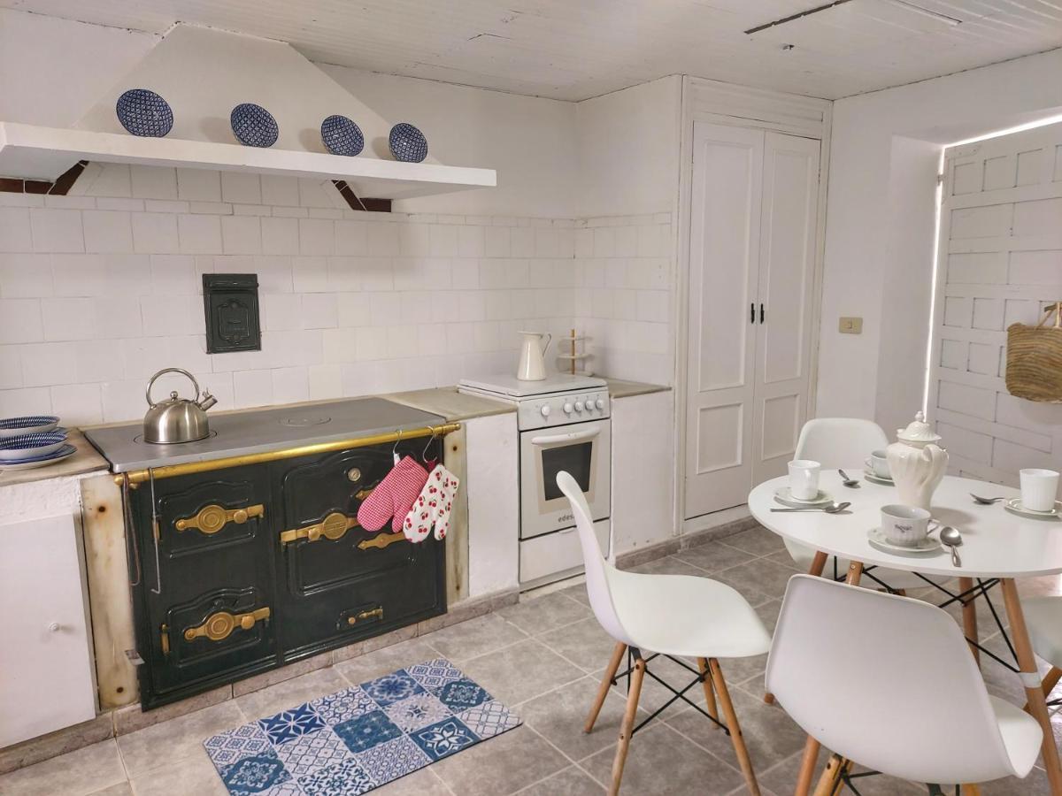 Villa Flor Armenteira A Armenteira Eksteriør bilde