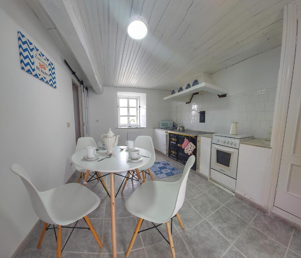 Villa Flor Armenteira A Armenteira Eksteriør bilde