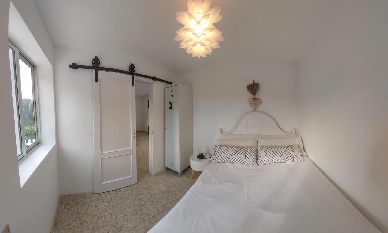 Villa Flor Armenteira A Armenteira Eksteriør bilde