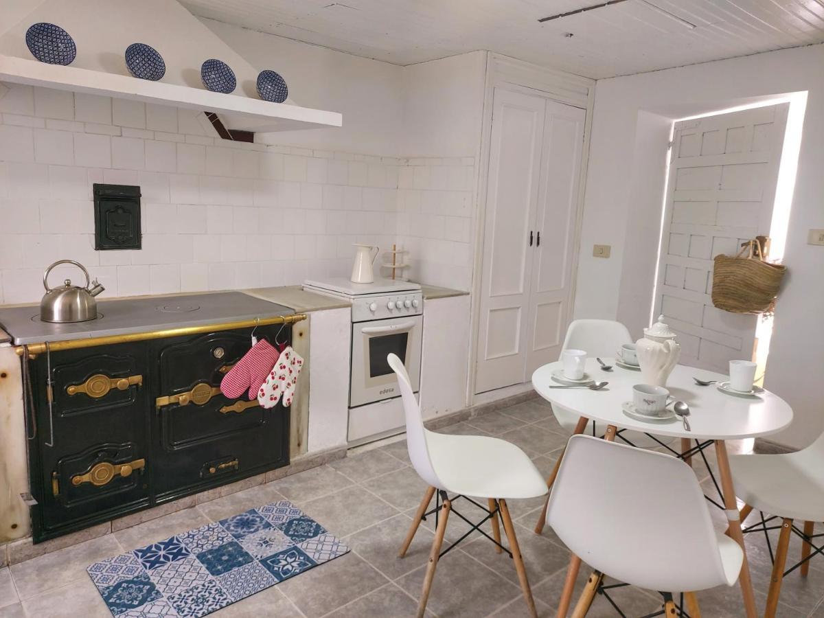 Villa Flor Armenteira A Armenteira Eksteriør bilde
