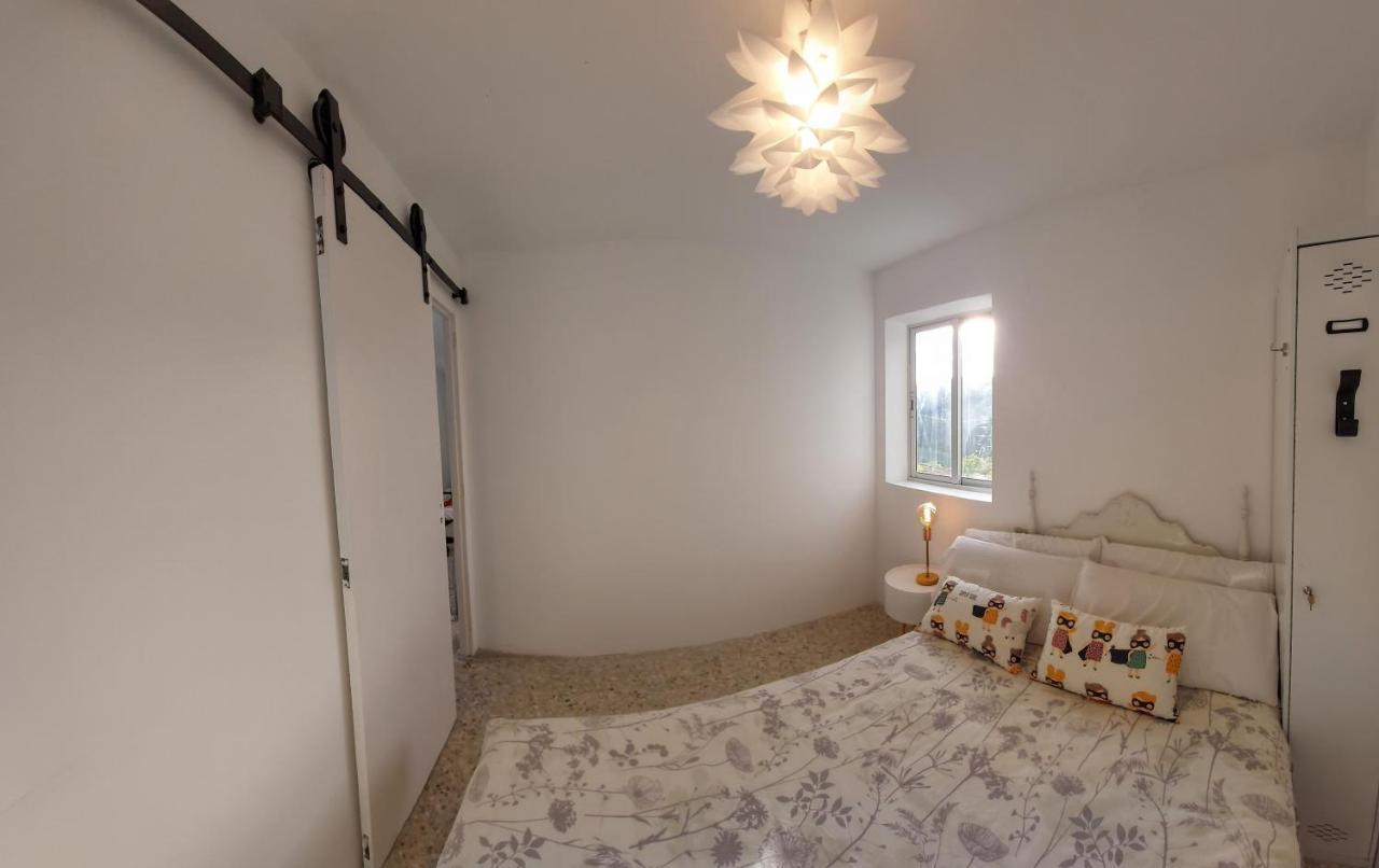 Villa Flor Armenteira A Armenteira Eksteriør bilde