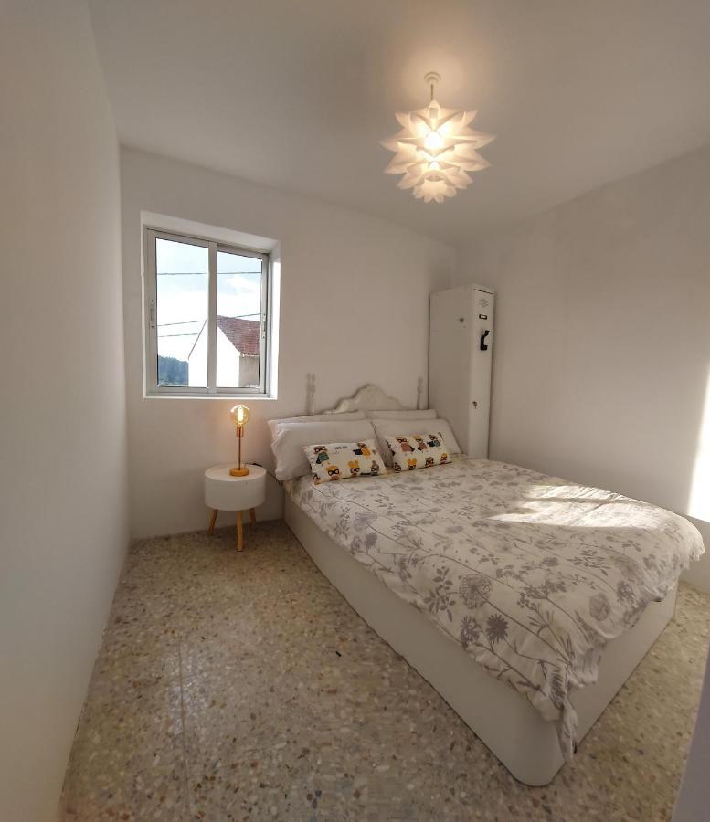 Villa Flor Armenteira A Armenteira Eksteriør bilde